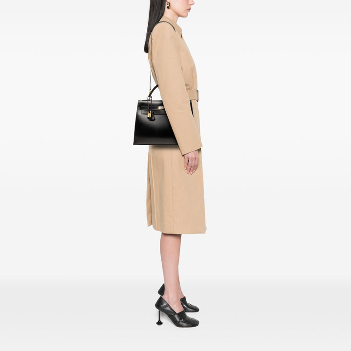 Hermès Box Veau Kelly Sellier 32