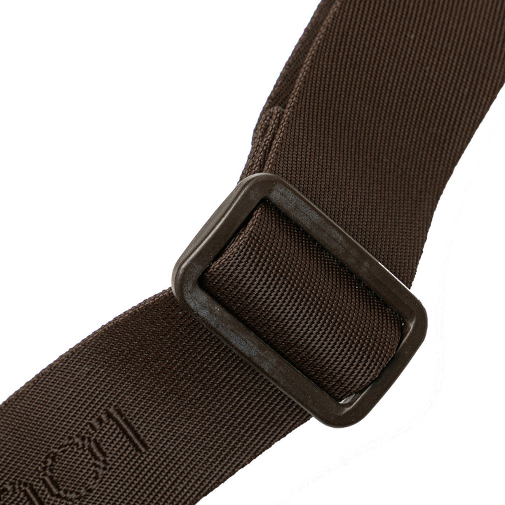 Damier Ebene Olav PM Brown - Gaby Paris