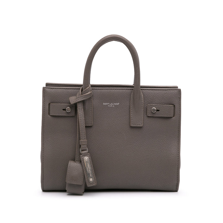 Baby Sac De Jour Brown - Gaby Paris