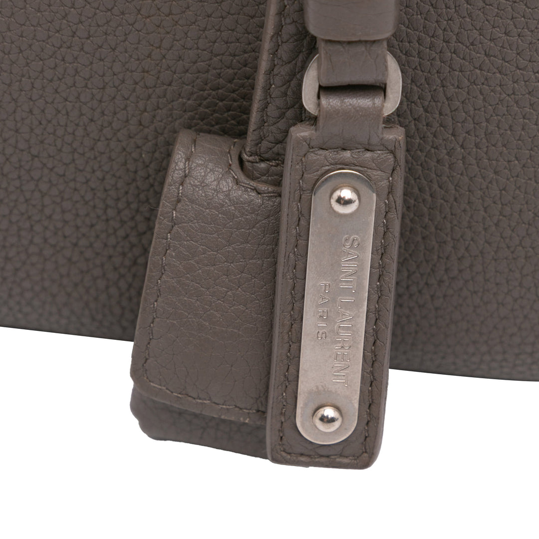 Baby Sac De Jour Brown - Gaby Paris