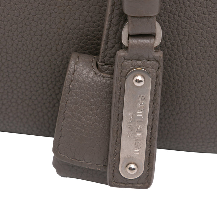 Baby Sac De Jour Brown - Gaby Paris