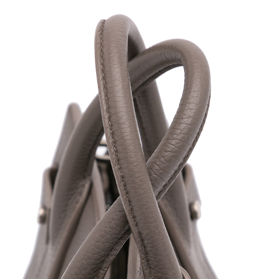 Baby Sac De Jour Brown - Gaby Paris