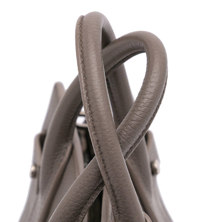 Baby Sac De Jour Brown - Gaby Paris