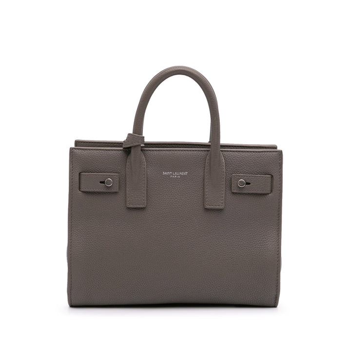 Baby Sac De Jour Brown - Gaby Paris
