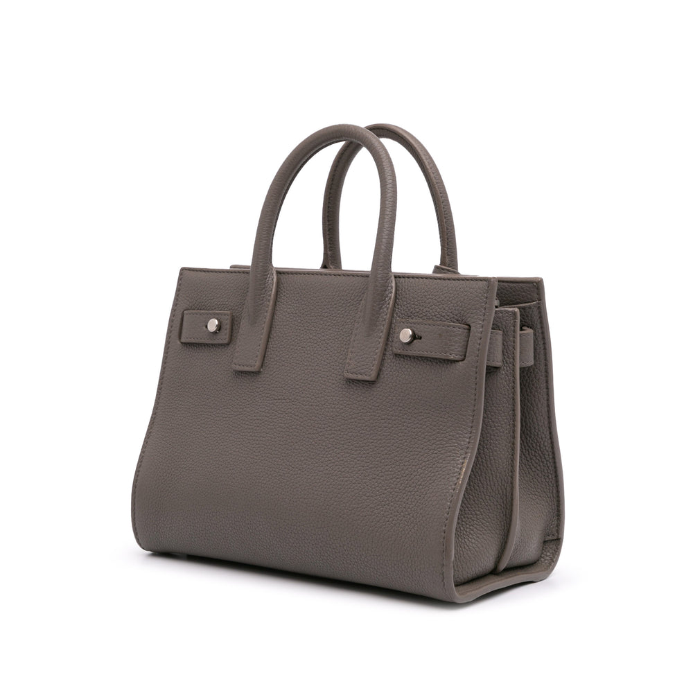 Baby Sac De Jour Brown - Gaby Paris