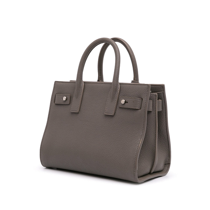 Baby Sac De Jour Brown - Gaby Paris