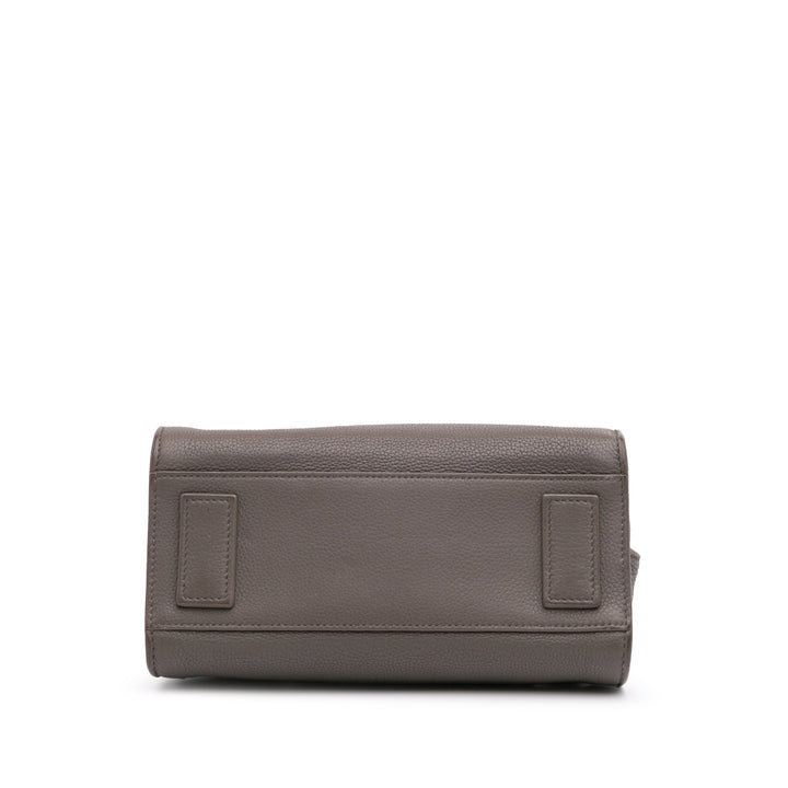 Baby Sac De Jour Brown - Gaby Paris