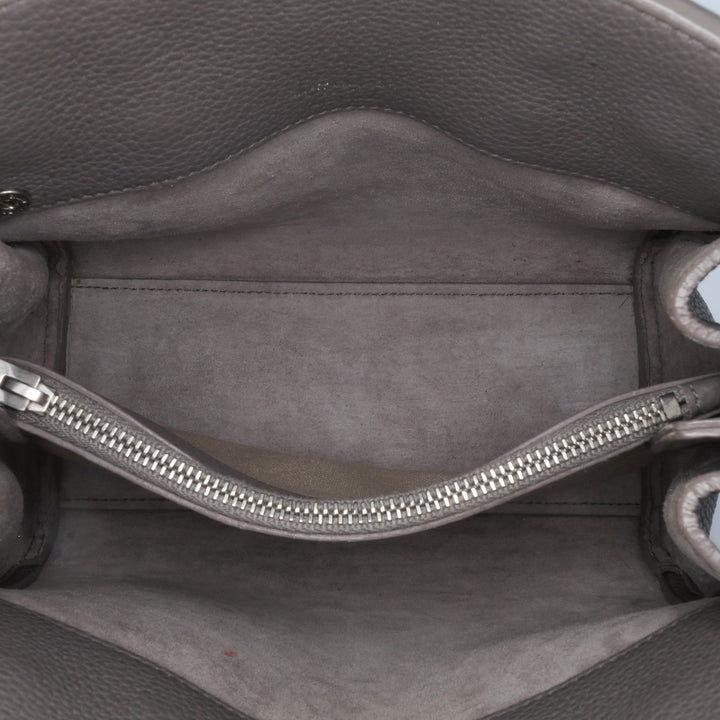 Baby Sac De Jour Brown - Gaby Paris