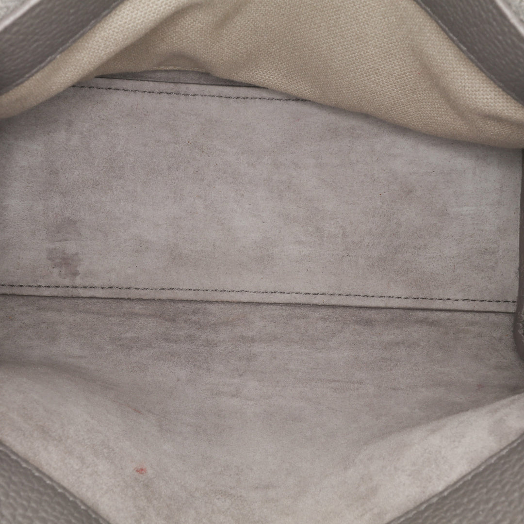 Baby Sac De Jour Brown - Gaby Paris
