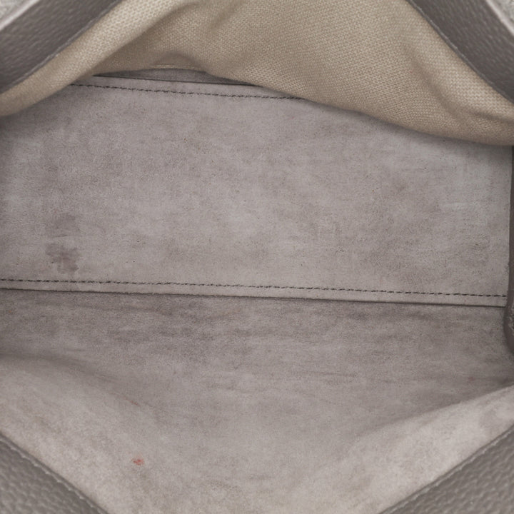 Baby Sac De Jour Brown - Gaby Paris