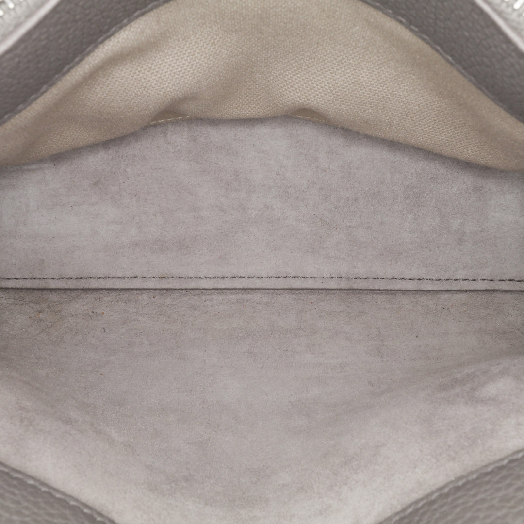 Baby Sac De Jour Brown - Gaby Paris