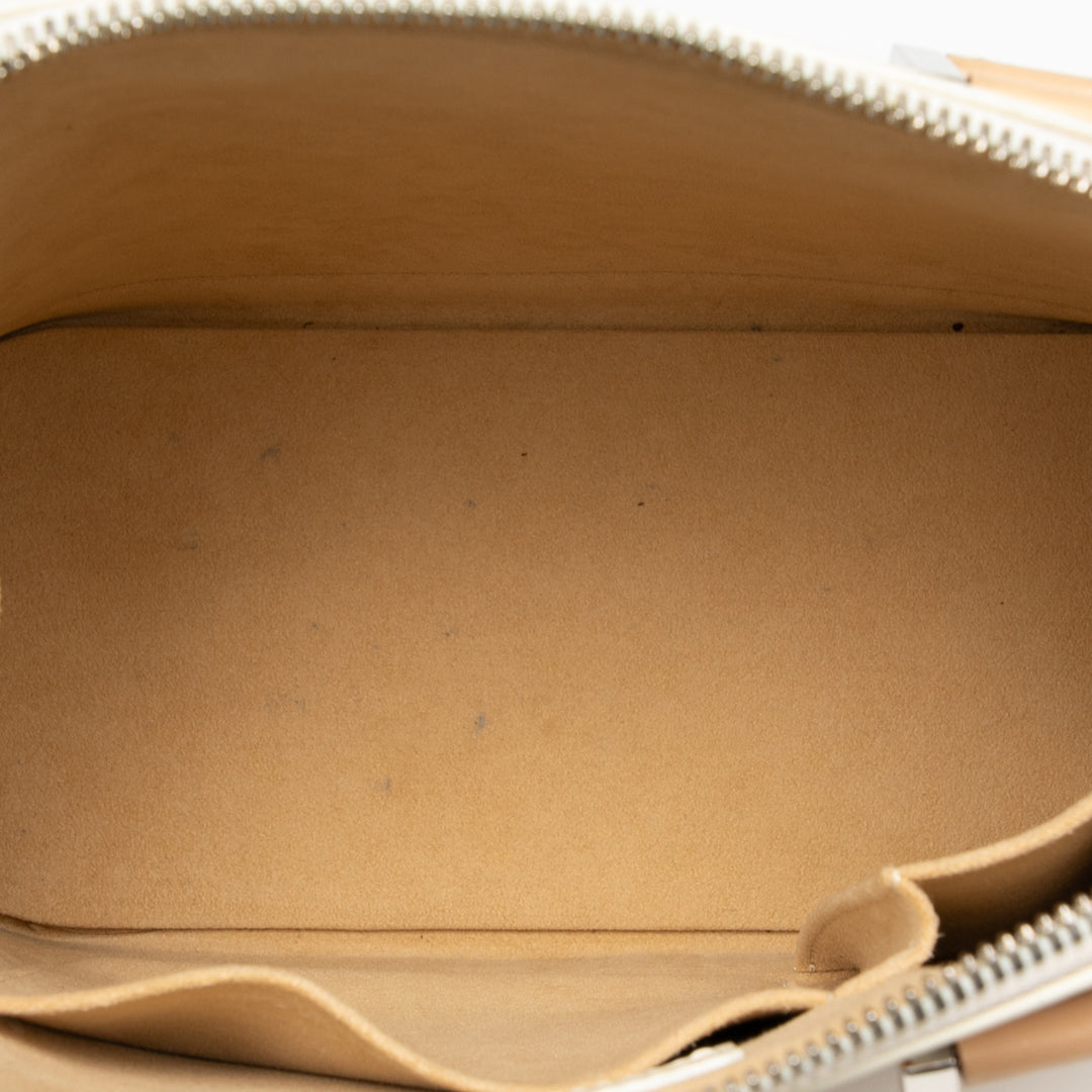 Louis Vuitton Stephen Sprouse Graffiti Alma MM