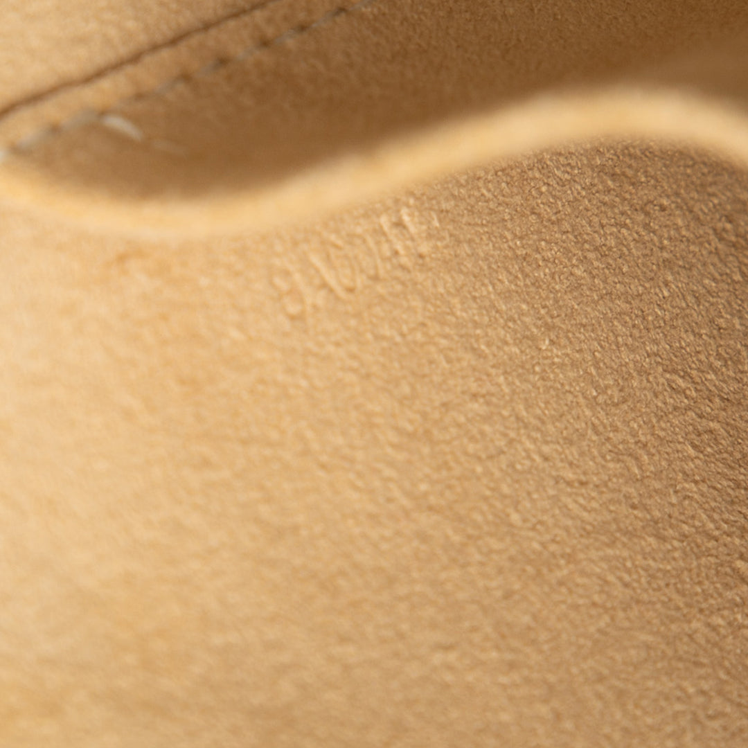 Louis Vuitton Stephen Sprouse Graffiti Alma MM