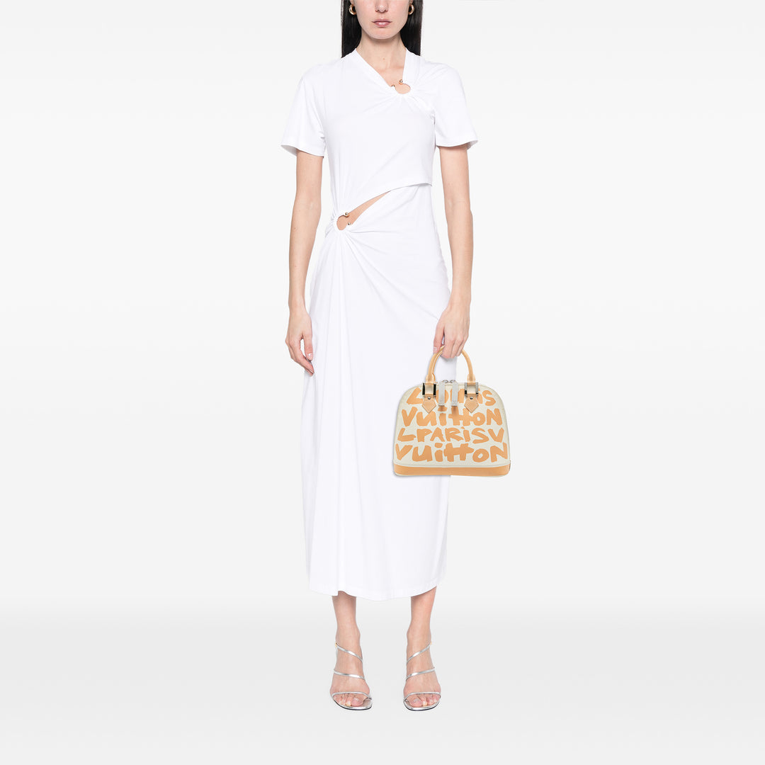 Louis Vuitton Stephen Sprouse Graffiti Alma MM