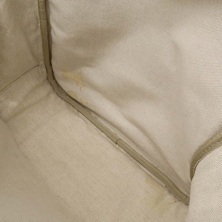 Gucci Medium GG Supreme Web Ophidia Sac à dos