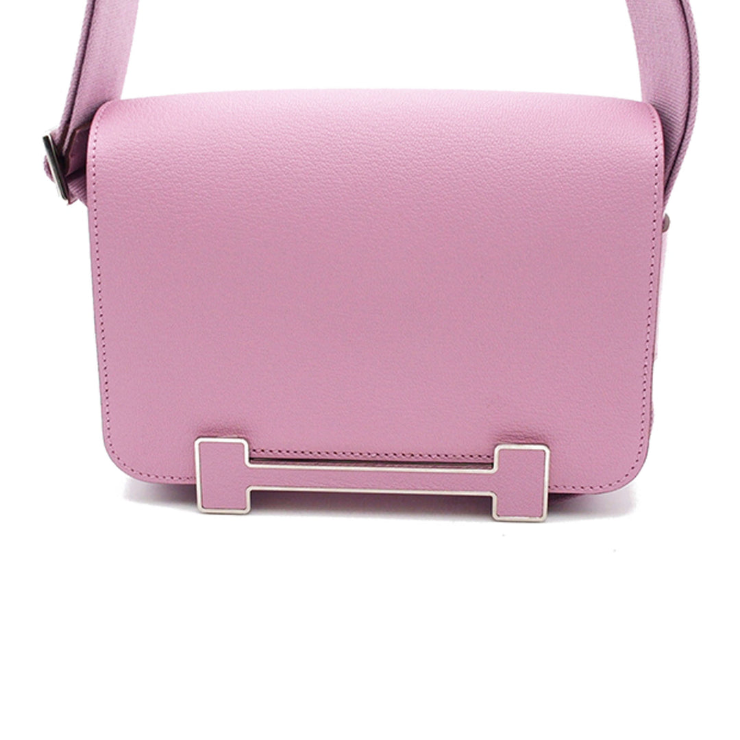 Chevre Mysore Geta Pink - Gaby Paris