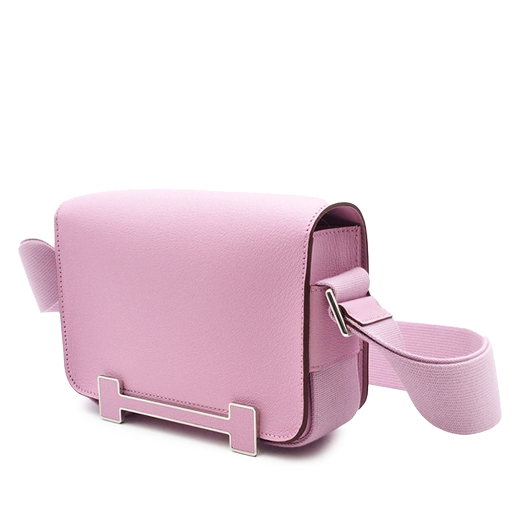 Chevre Mysore Geta Pink - Gaby Paris