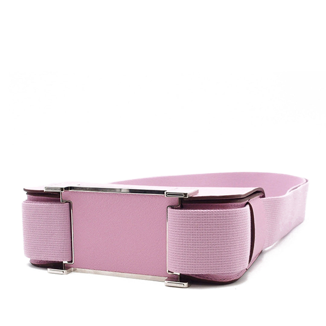 Chevre Mysore Geta Pink - Gaby Paris