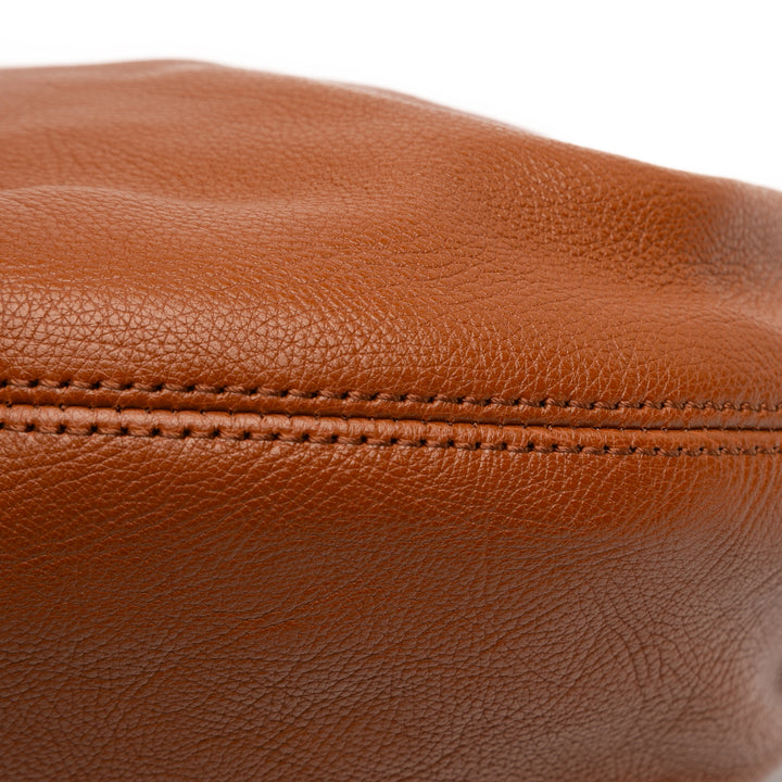 Chloé Small Cuir Bracelet Hobo