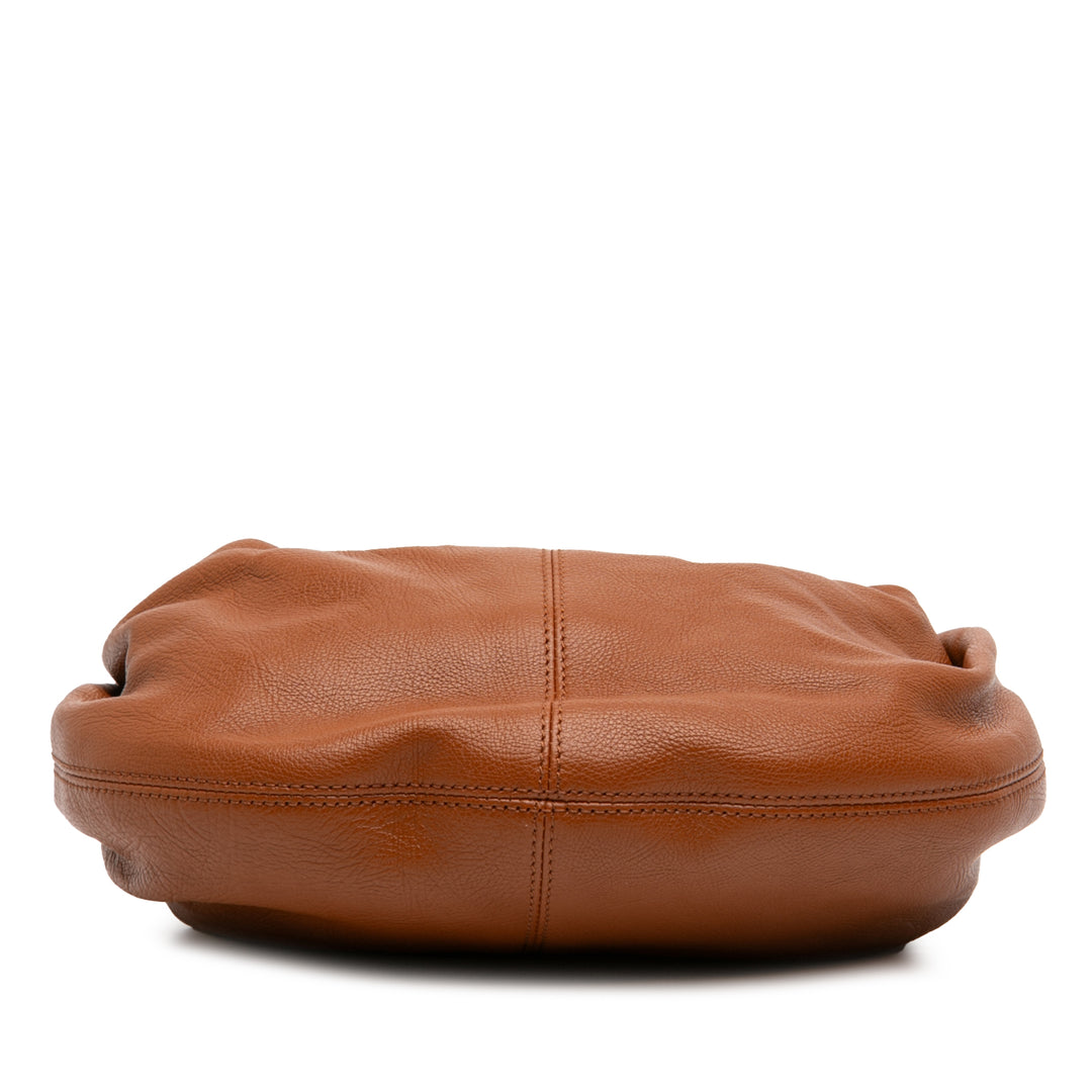 Chloé Small Cuir Bracelet Hobo