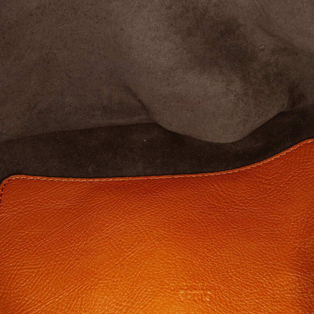 Chloé Small Cuir Bracelet Hobo