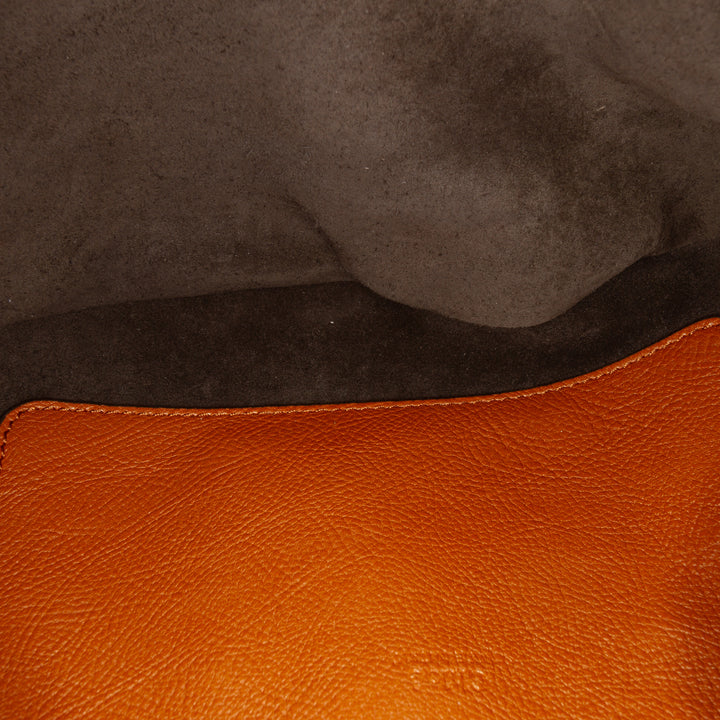 Chloé Small Cuir Bracelet Hobo