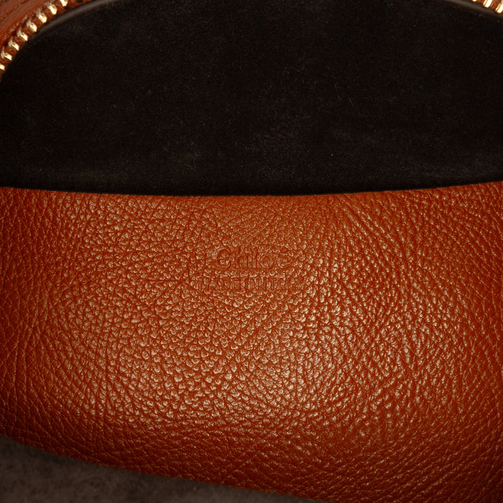 Chloé Small Cuir Bracelet Hobo