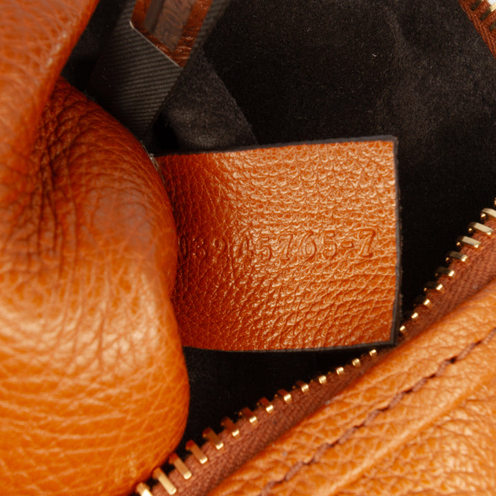 Chloé Small Cuir Bracelet Hobo
