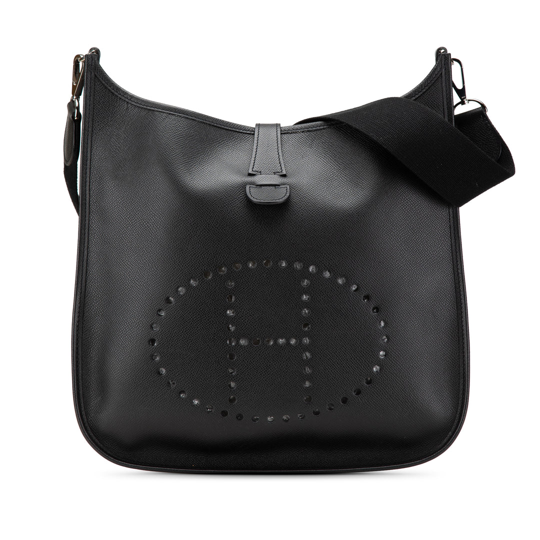 Epsom Evelyne II 29 Black - Gaby Paris
