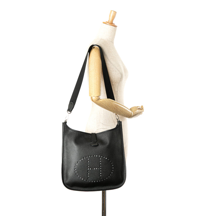 Epsom Evelyne II 29 Black - Gaby Paris