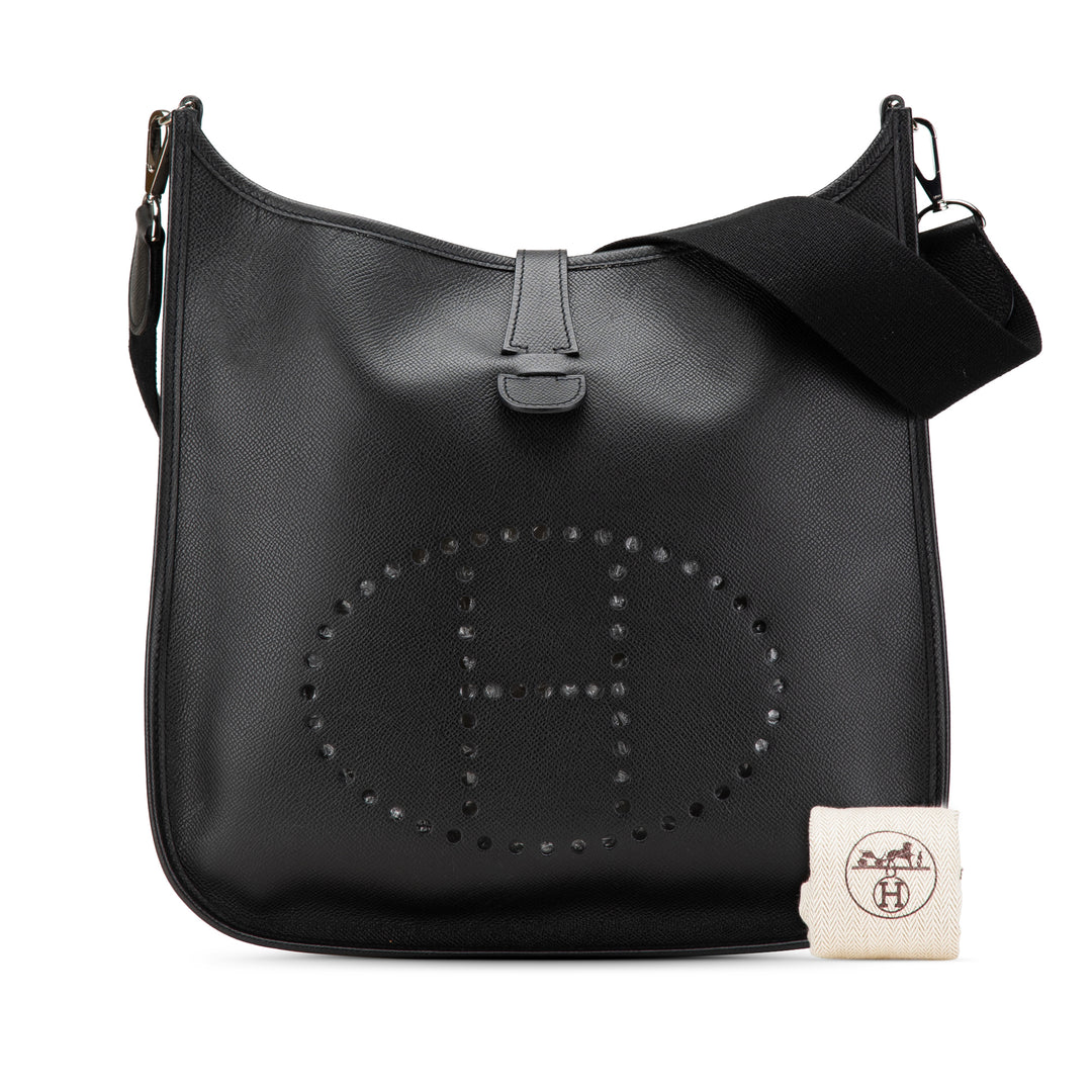 Epsom Evelyne II 29 Black - Gaby Paris