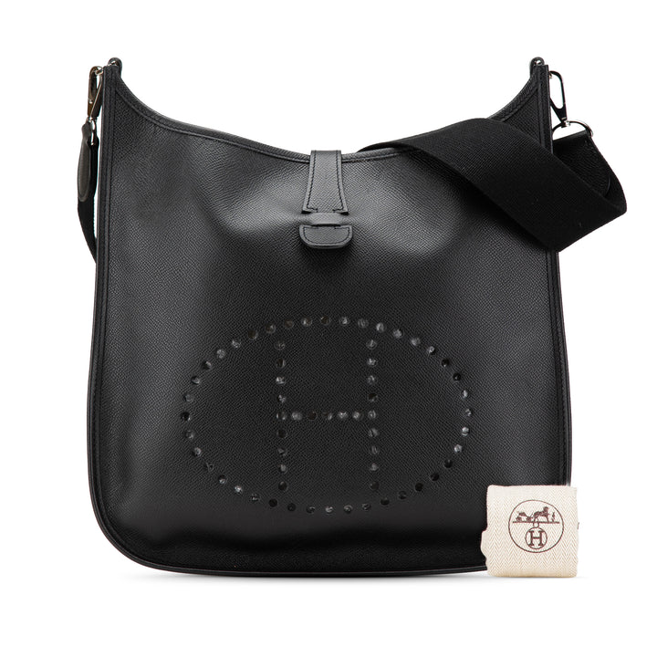 Epsom Evelyne II 29 Black - Gaby Paris