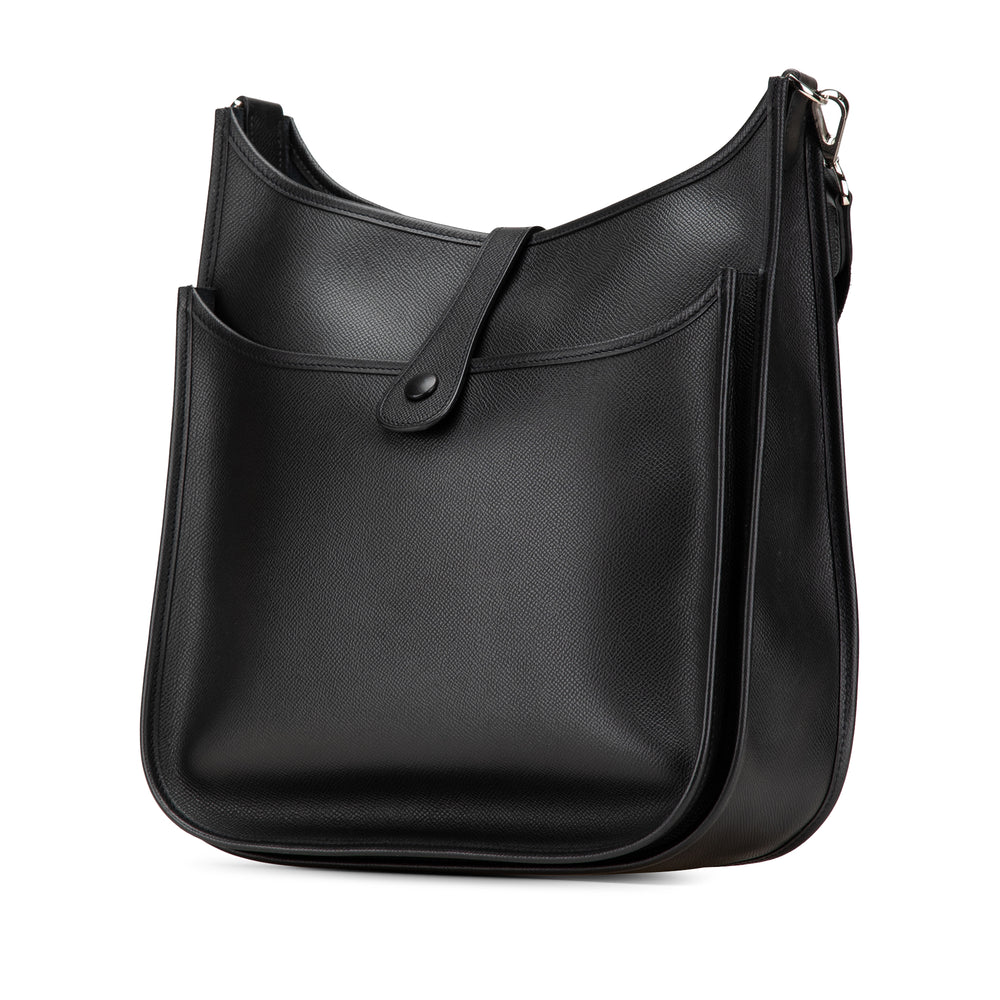 Epsom Evelyne II 29 Black - Gaby Paris