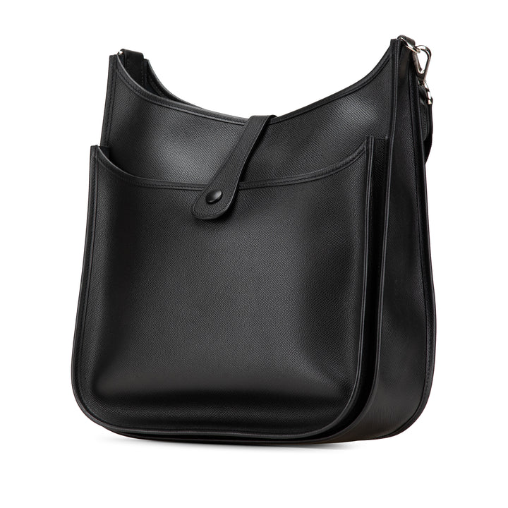 Epsom Evelyne II 29 Black - Gaby Paris