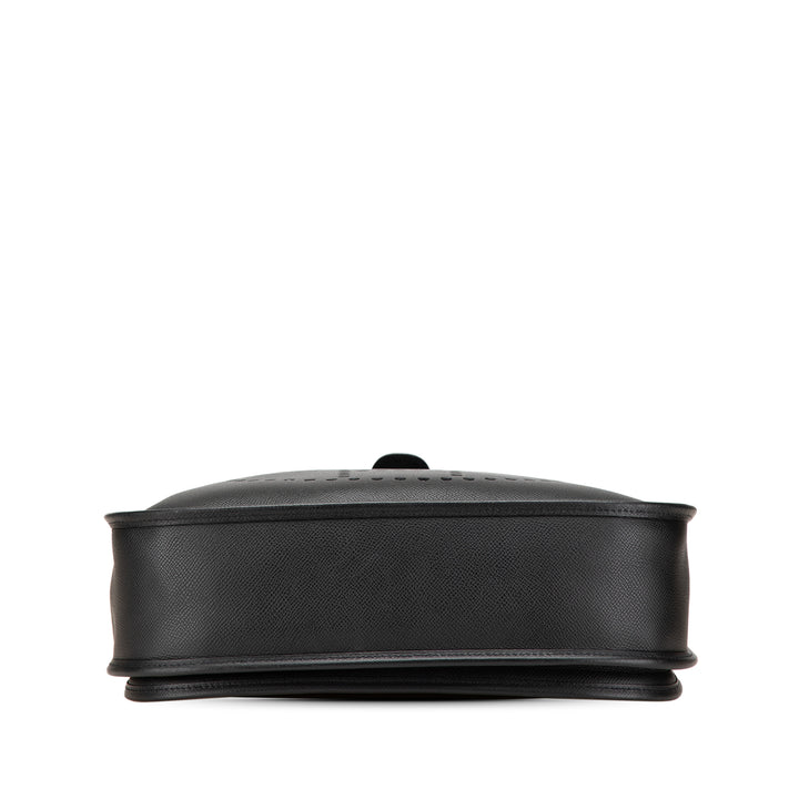 Epsom Evelyne II 29 Black - Gaby Paris