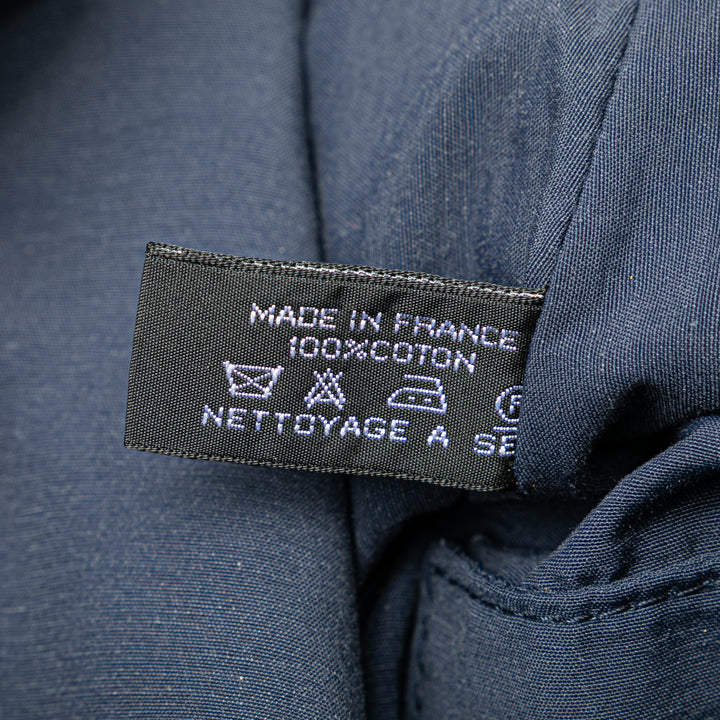Toile Bolide Trousse de Voyage MM Blue - Gaby Paris