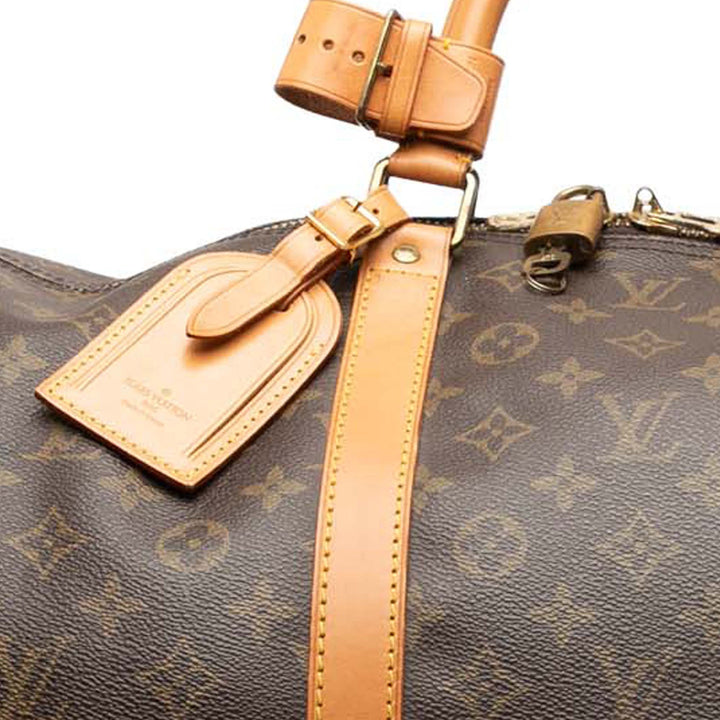 Louis Vuitton Monogram Keepall 60