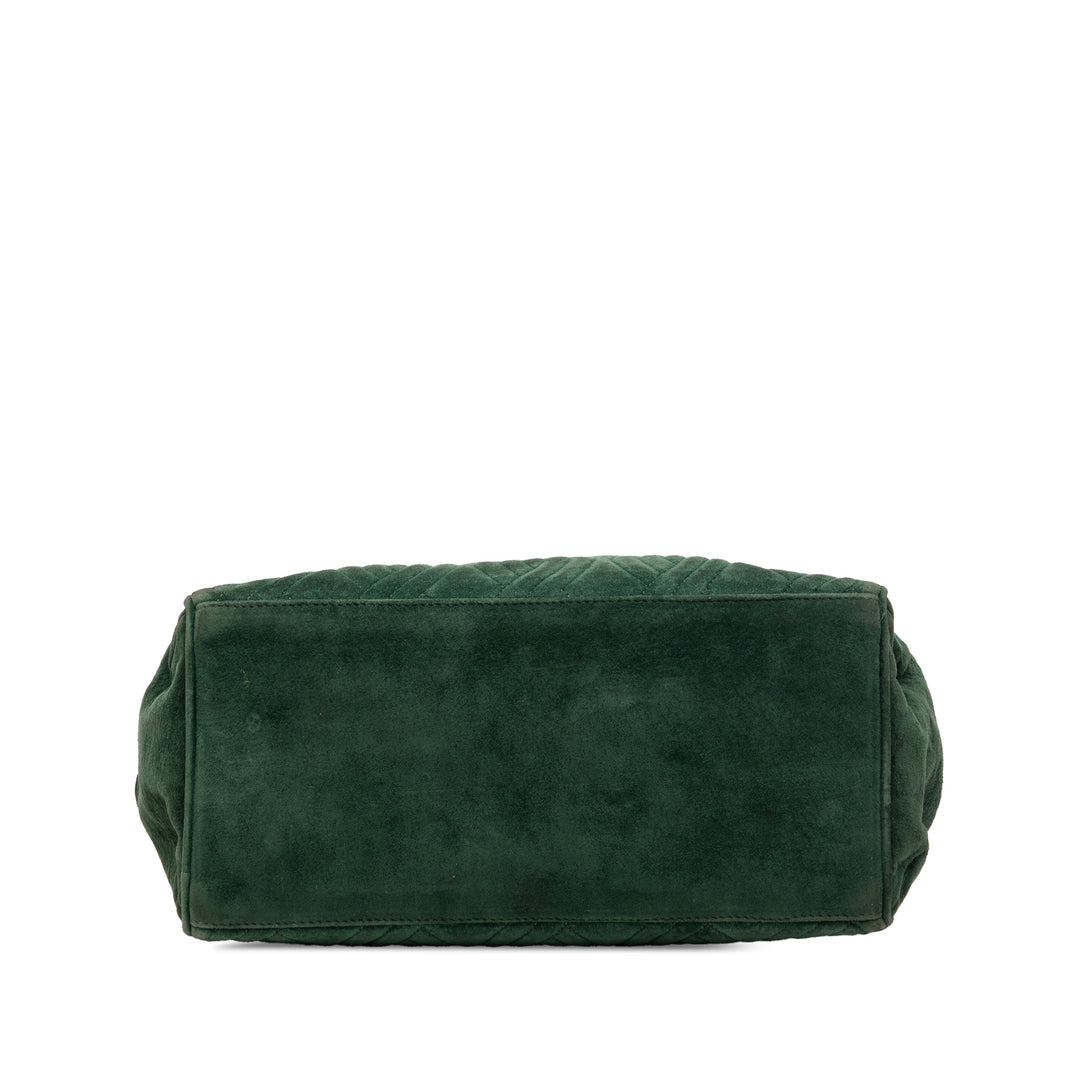 Fendi Daim Pasta Sac à main