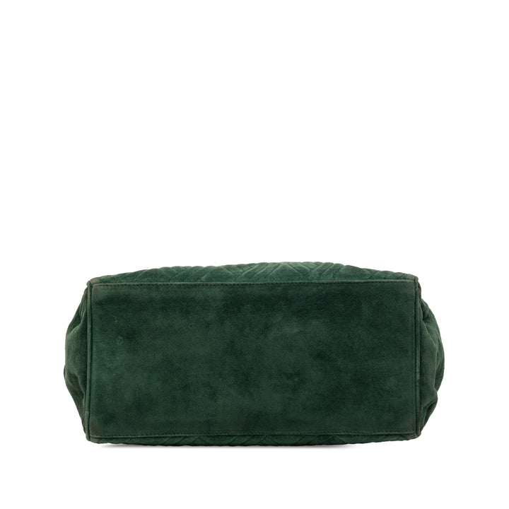 Fendi Daim Pasta Sac à main