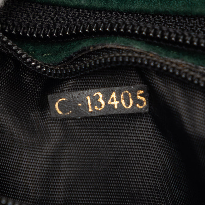 Fendi Daim Pasta Sac à main