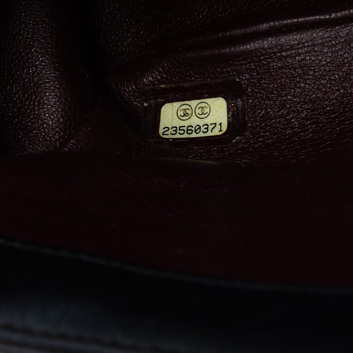 Chanel Matelassé vieilli Cuir de veau Reissue 2.55 Hanger à rabat 225