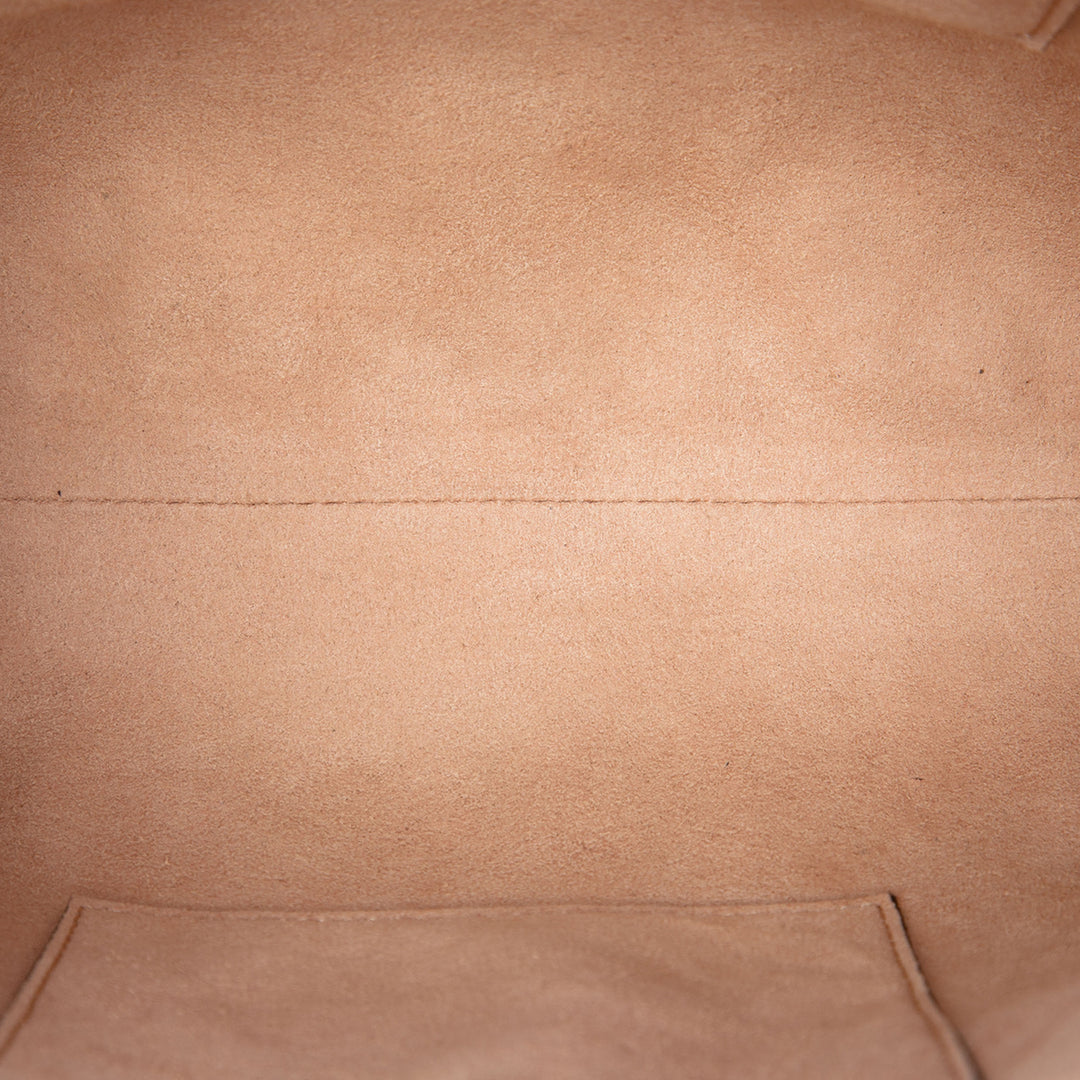 Gucci Small GG Supreme Ophidia Sac