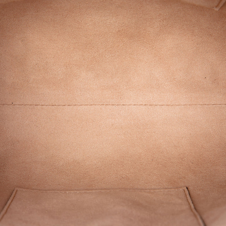 Gucci Small GG Supreme Ophidia Sac