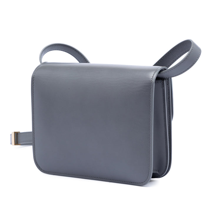 Celine Teen Cuir de veau Classic Boîte