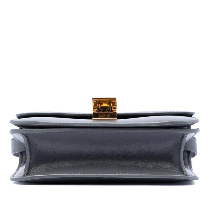 Celine Teen Cuir de veau Classic Boîte