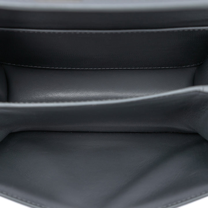 Celine Teen Cuir de veau Classic Boîte