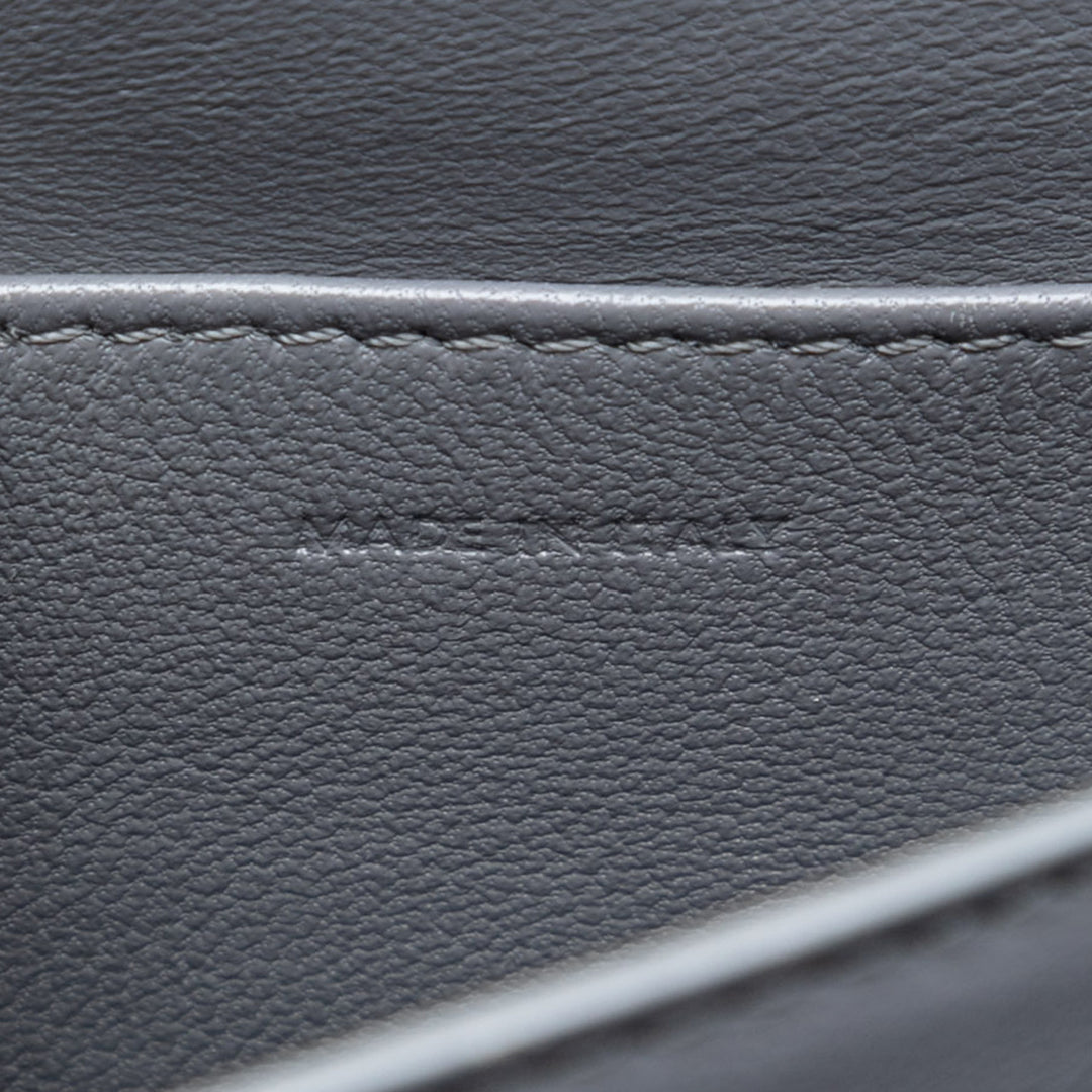 Celine Teen Cuir de veau Classic Boîte