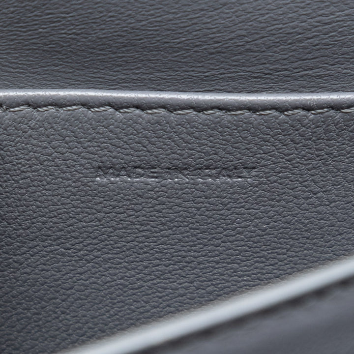Celine Teen Cuir de veau Classic Boîte