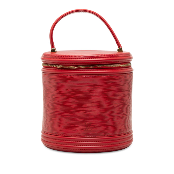 Cannes Épi Rouge