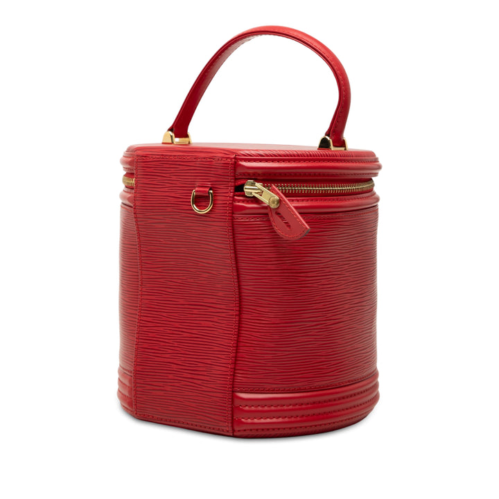 Cannes Épi Rouge